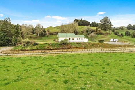 Photo of property in 148b Kirton Road, Manunui, Taumarunui, 3994