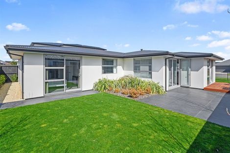 Photo of property in 59 Prestons Park Drive, Marshland, Christchurch, 8083