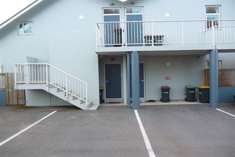 Photo of property in 6/14 Brougham Street, Addington, Christchurch, 8024