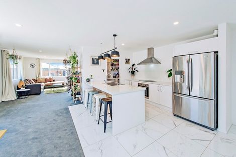 Photo of property in 14 Miskell Street, Pegasus, 7612