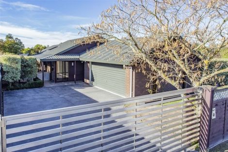 Photo of property in 30 White Street, Rangiora, 7400