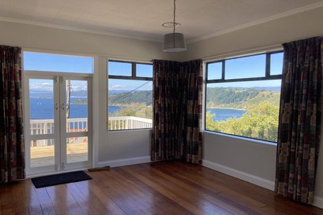 Photo of property in 165 Te Anau Road, Hataitai, Wellington, 6021