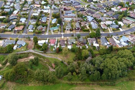 Photo of property in 62 Blomfield Street, Pukehangi, Rotorua, 3015
