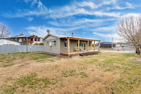 Photo of property in 39 Glencairn Road, Twizel, 7901