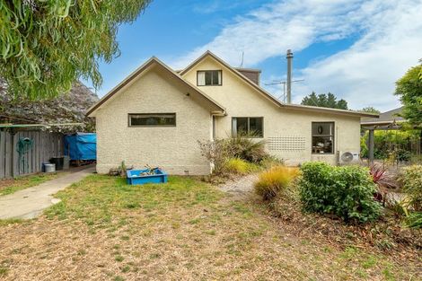Photo of property in 46 Kinmont Crescent, Kinmont Park, Mosgiel, 9024
