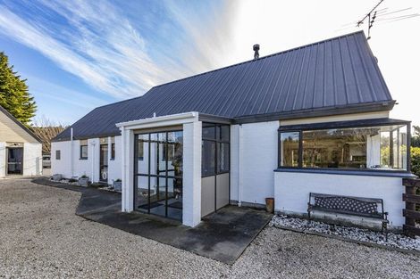 Photo of property in 479 Mcjarrows Road, Oxford, 7430