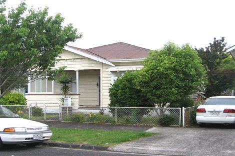 Photo of property in 19 Wiremu Street, Mount Eden, Auckland, 1041