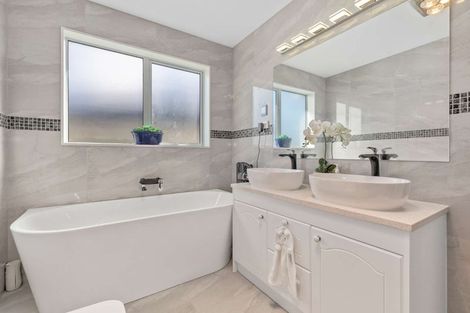 Photo of property in 46 Peihinga Road, Flat Bush, Auckland, 2019