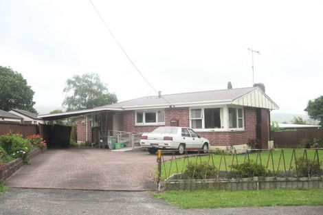 Photo of property in 117 Cameron Road, Te Puke, 3119