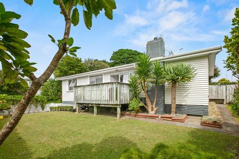 Photo of property in 26 Pembroke Street, Westown, New Plymouth, 4310