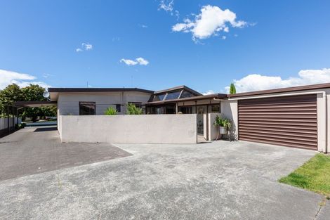 Photo of property in 27 Morse Street, Marewa, Napier, 4110