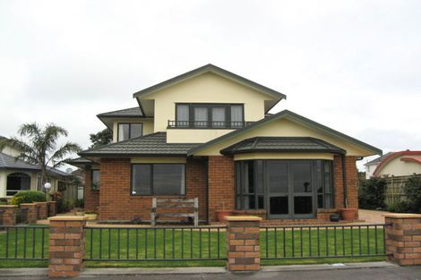Photo of property in 5 Saddle Row, Welbourn, New Plymouth, 4310