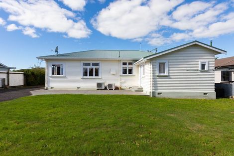 Photo of property in 4 Alma Street, Dannevirke, 4930