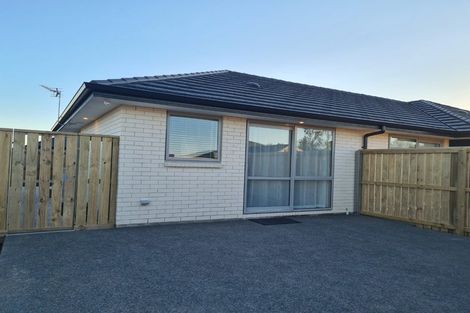 Photo of property in 18 Dalwood Crescent, Rolleston, 7614