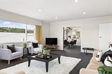 Photo of property in 75 Rotherham Terrace, Miramar, Wellington, 6022