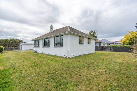 Photo of property in 1 Lyon Street, Glengarry, Invercargill, 9810