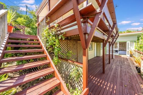 Photo of property in 50 Madras Street, Khandallah, Wellington, 6035