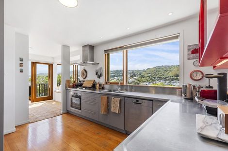 Photo of property in 156 Derwent Street, Island Bay, Wellington, 6023
