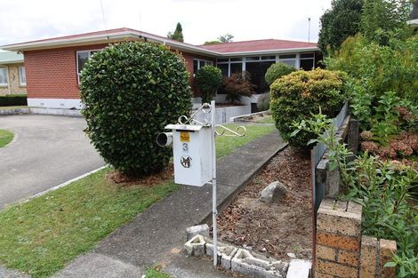 Photo of property in 3 Hohaia Crescent, Matamata, 3400