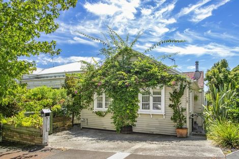 Photo of property in 75 Wellington Street, Freemans Bay, Auckland, 1011