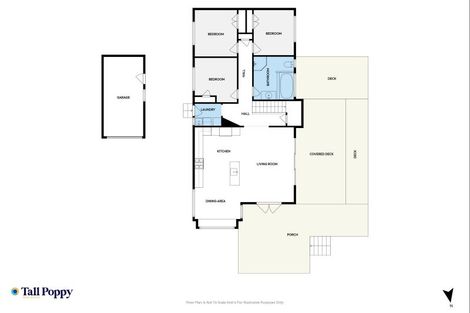 Photo of property in 24 East Street, Taumarunui, 3920