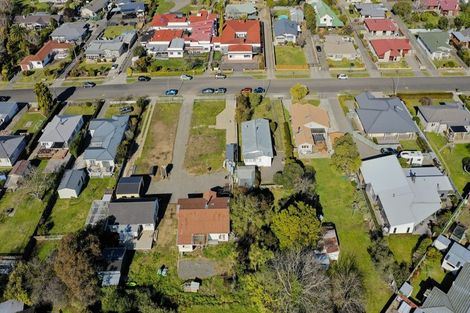 Photo of property in 12 Holyrood Terrace, Waipukurau, 4200