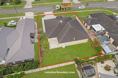 Photo of property in 129 Hillpark Drive, Pokeno, 2402