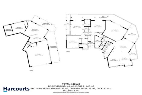 Photo of property in 2 Elliot Way, Minden, Tauranga, 3176