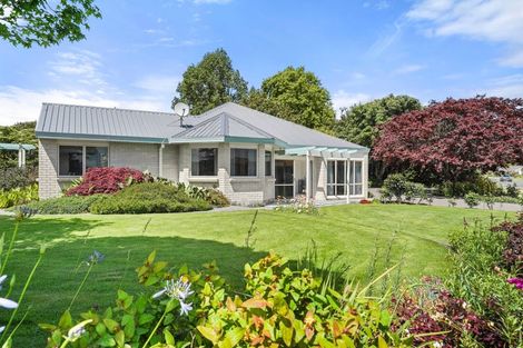 Photo of property in 27 Ngaio Street, Matamata, 3400