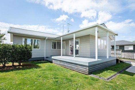 Photo of property in 19 Dobson Street, Waihi, 3610