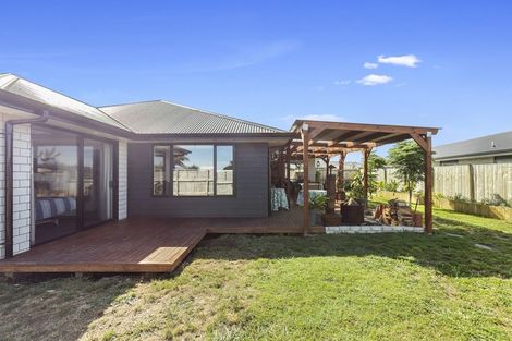 Photo of property in 9 Vercoe Crescent, Morrinsville, 3300