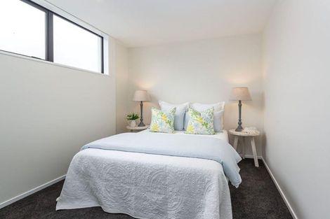 Photo of property in 3/10 Bishop Street, St Albans, Christchurch, 8014