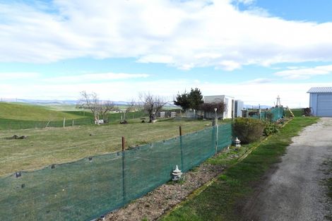 Photo of property in 123 Tussocky Road, Windsor Park, Oamaru, 9491