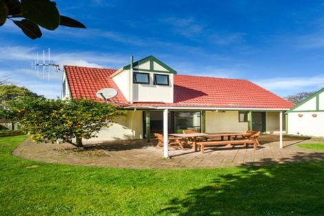 Photo of property in 68 Pencarrow Street, Highbury, Palmerston North, 4412
