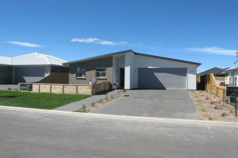 Photo of property in 73 Newman Road, Rolleston, 7614