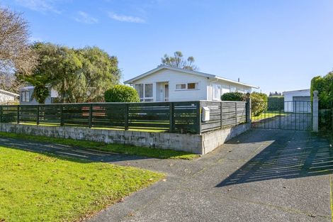 Photo of property in 34 Puataata Road, Turangi, 3334