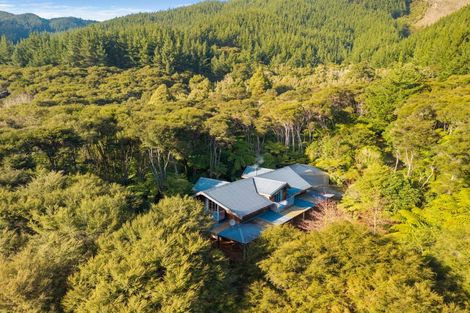 Photo of property in 710 Kenepuru Road, Mahau Sound, Picton, 7282