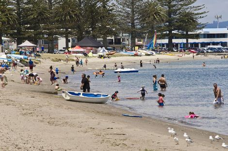 Photo of property in Salisbury Crown, 2/7 Salisbury Avenue, Mount Maunganui, 3116