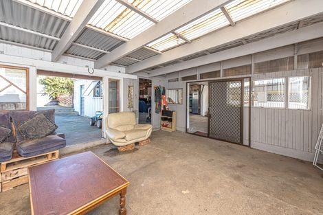 Photo of property in 29 Konini Street, Tawhero, Whanganui, 4501