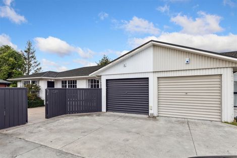Photo of property in 468 Greers Road, Bishopdale, Christchurch, 8053