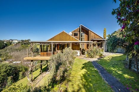 Photo of property in 47 Hospital Terrace, Hospital Hill, Napier, 4110