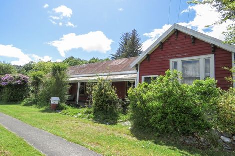 Photo of property in 41-45 Bridge Street, Reefton, 7830