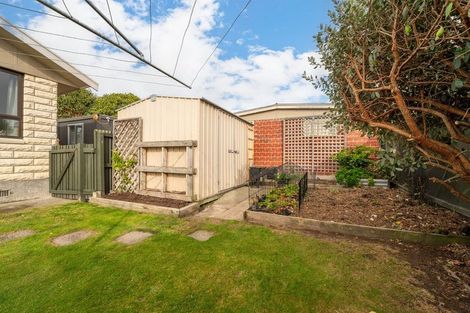 Photo of property in 4 Morgans Road, Glenwood, Timaru, 7910