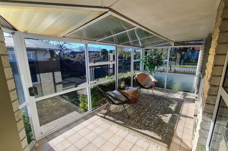 Photo of property in 29 Jenkins Avenue, Redwood, Christchurch, 8051