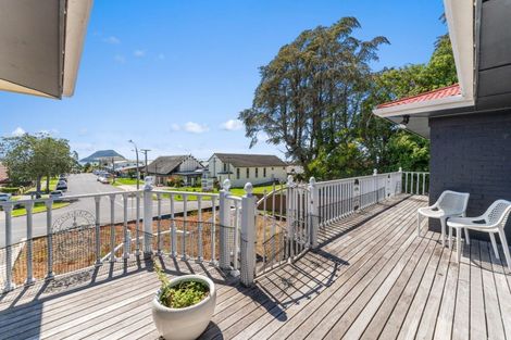 Photo of property in 41 Seaview Road, Otumoetai, Tauranga, 3110