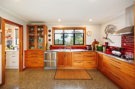 Photo of property in 407 Mount Curl Road, Hunterville, 4784