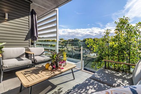 Photo of property in 4b/15 Fleet Street, Eden Terrace, Auckland, 1021