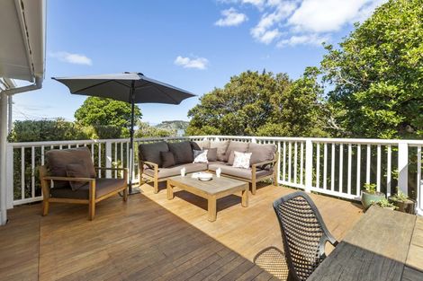 Photo of property in 3 Karamu Street, Ngaio, Wellington, 6035