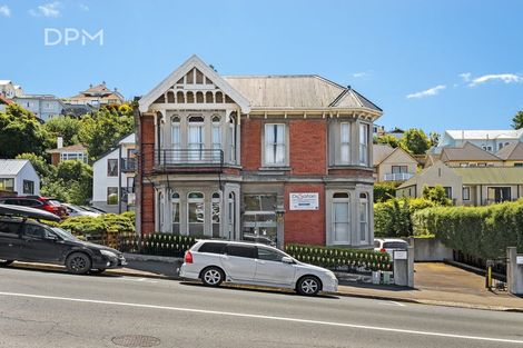 Photo of property in 75c York Place, Dunedin Central, Dunedin, 9016