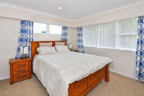 Photo of property in 35 Heybridge Street, Manurewa, Auckland, 2102